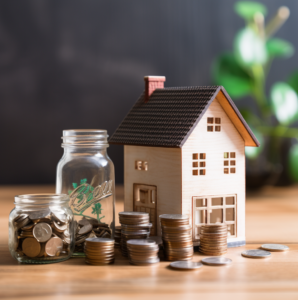 budgeting for a home