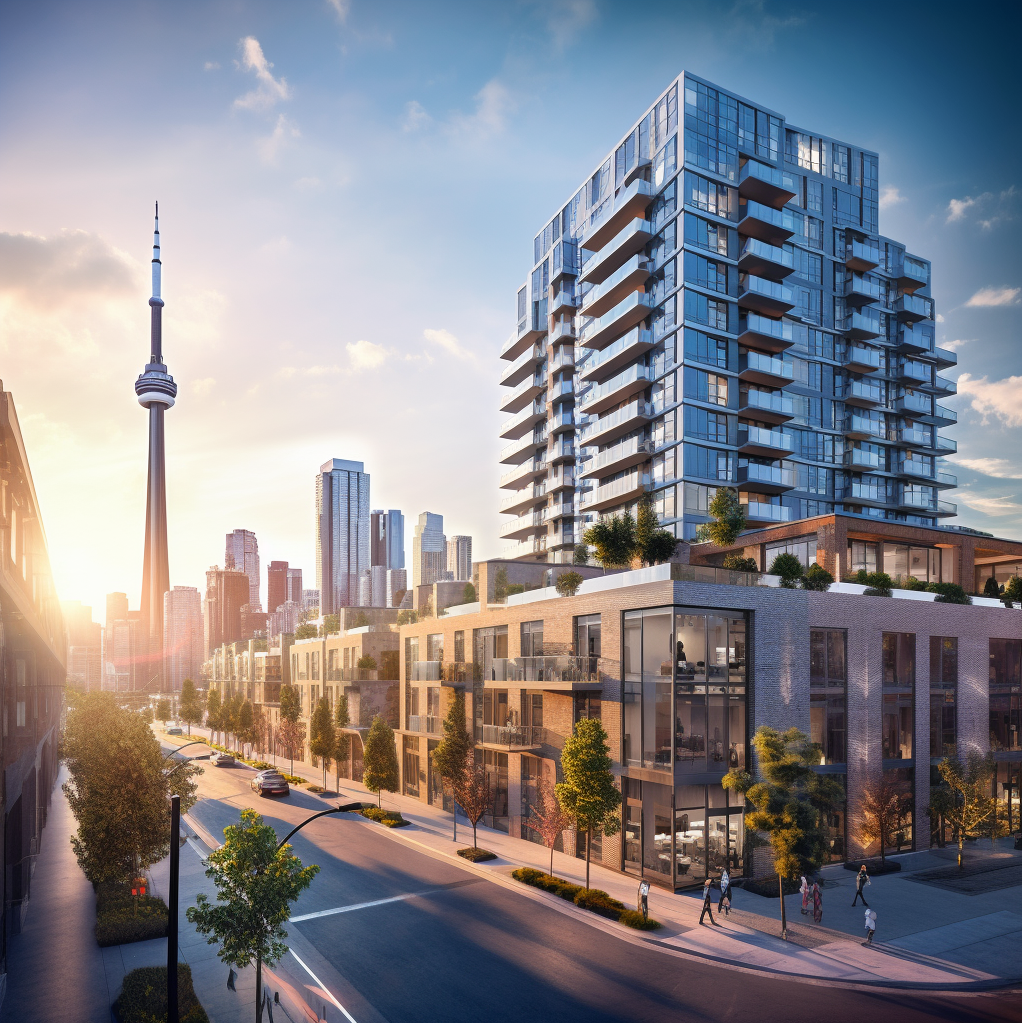 2023 Update: Lowest GTA Condo Sales Since 2013